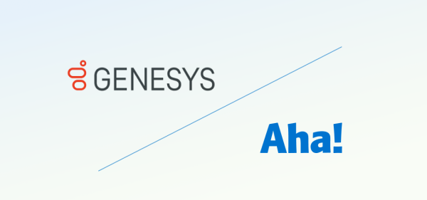 Genesys Cloud analyzes customer feedback and shortens roadmap creation time by 30%.