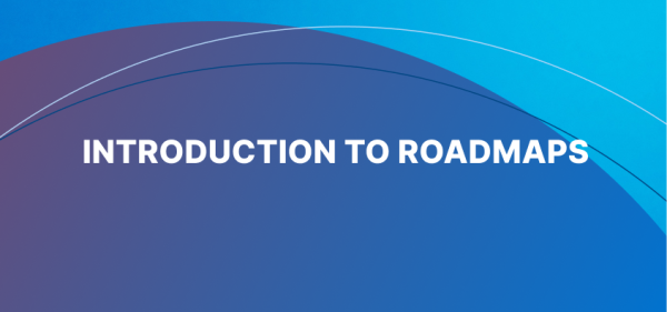Aha! Roadmaps | Introduction to roadmaps
