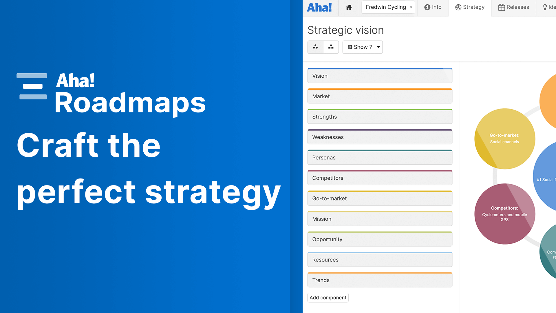 Thumbnail image for the strategy overview video