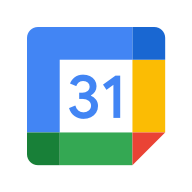 Google Calendar for Roadmaps